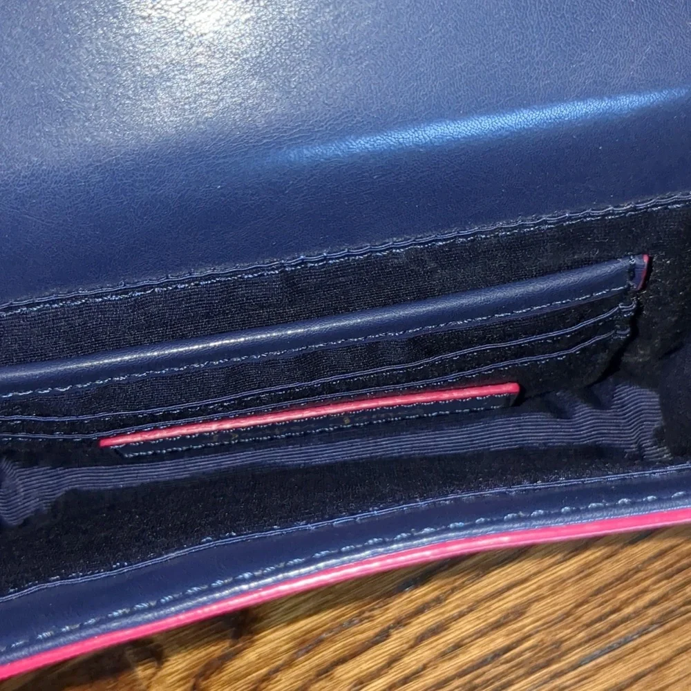 Draper James Cherry Ann Eva bag